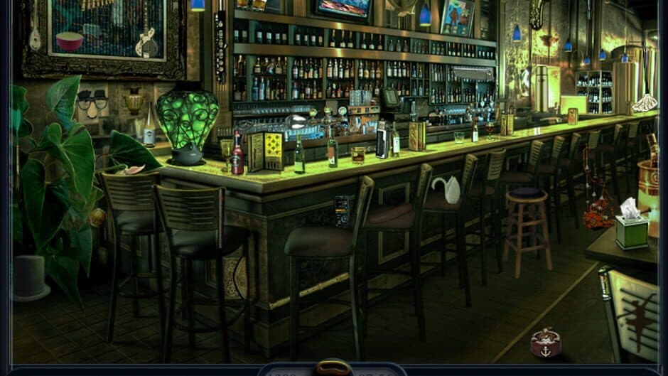 Скриншот 3 из Nocturnal: Boston Nightfall