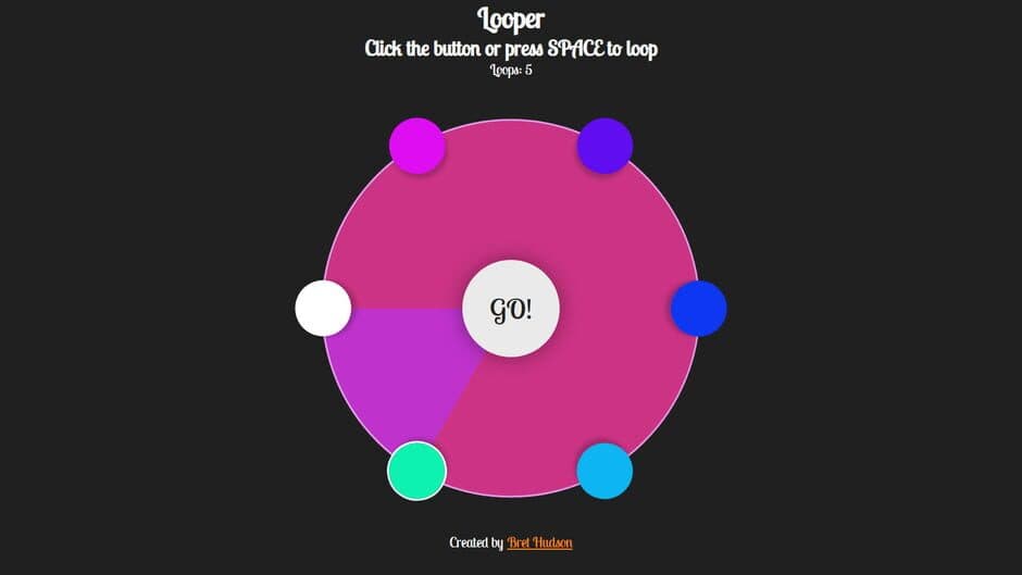 Скриншот 1 из Looper