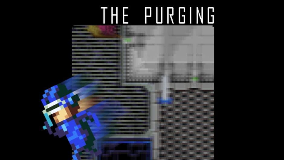 Скриншот 1 из The Purging