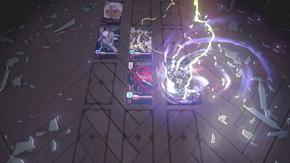 Скриншот 3 из Crown Gambit