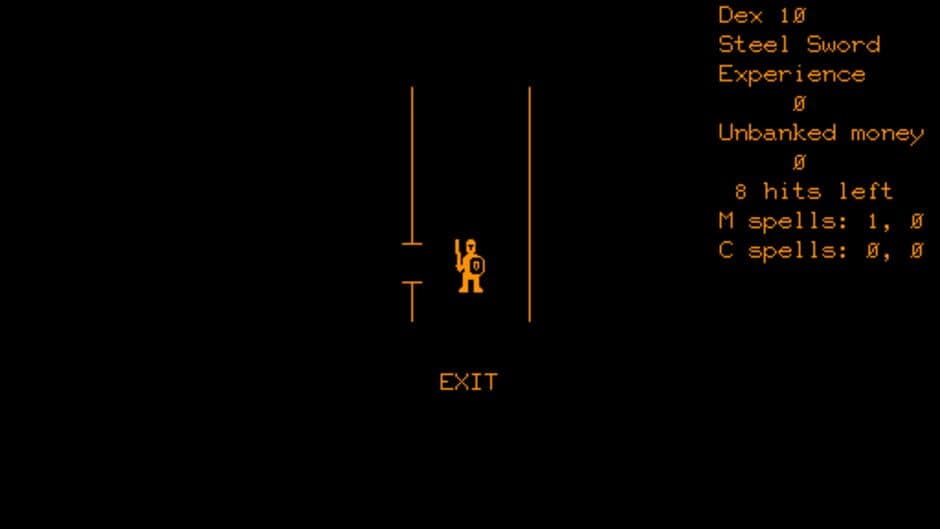 Скриншот 2 из Standard Dev1ations GGB: Grim Gauntlet Beneath