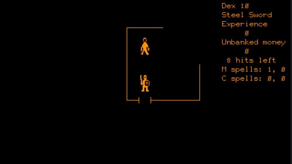 Скриншот 1 из Standard Dev1ations GGB: Grim Gauntlet Beneath