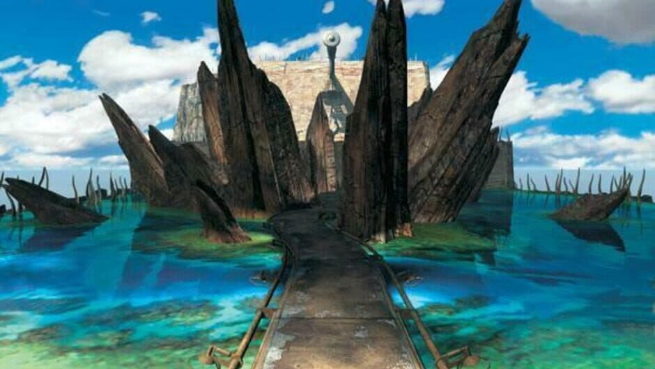 Скриншот 1 из Myst 30th Anniversary Collection