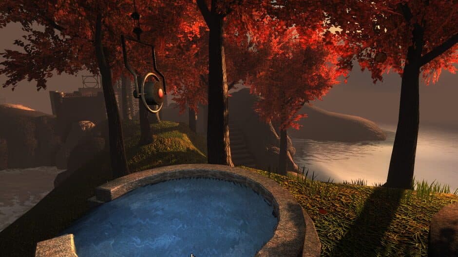 Скриншот 7 из Myst 30th Anniversary Collection
