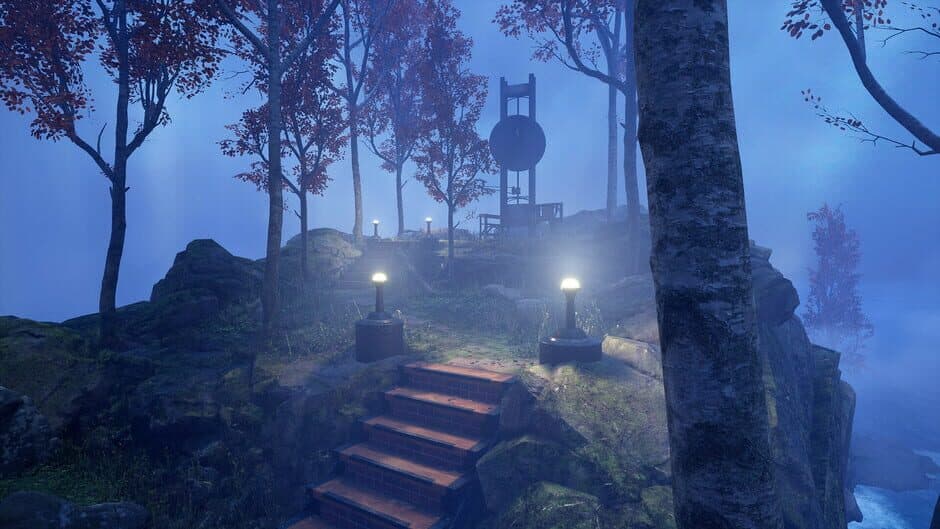 Скриншот 12 из Myst 30th Anniversary Collection