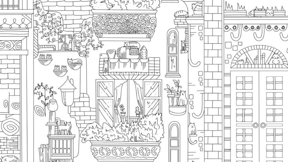 Скриншот 11 из Travellin Cats Bundle
