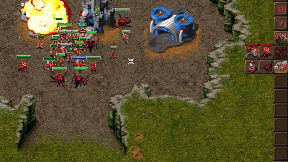 Скриншот 2 из Krush Kill 'N Destroy Bundle