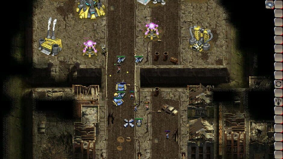 Скриншот 8 из Krush Kill 'N Destroy Bundle