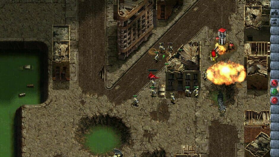Скриншот 10 из Krush Kill 'N Destroy Bundle