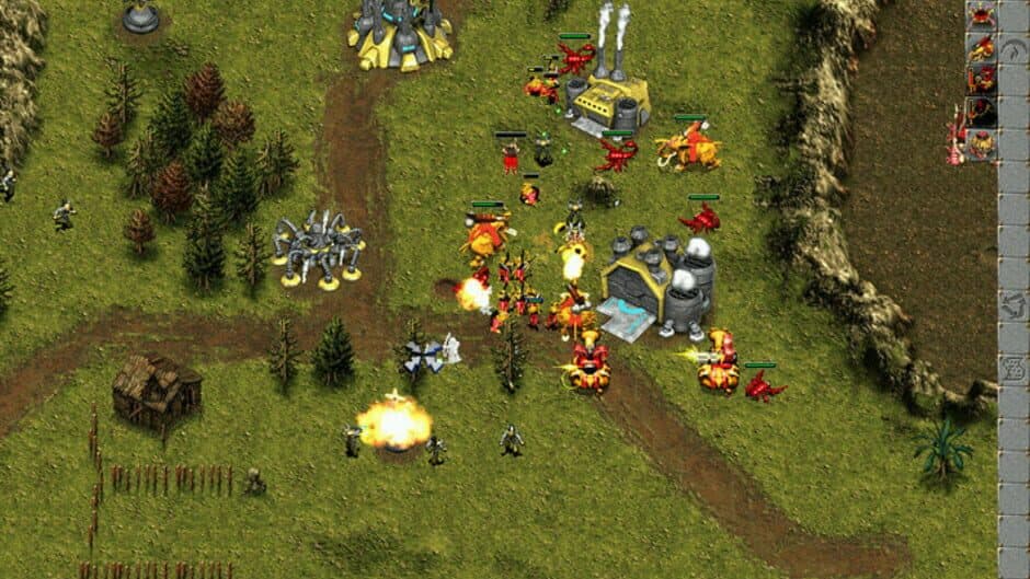 Скриншот 12 из Krush Kill 'N Destroy Bundle