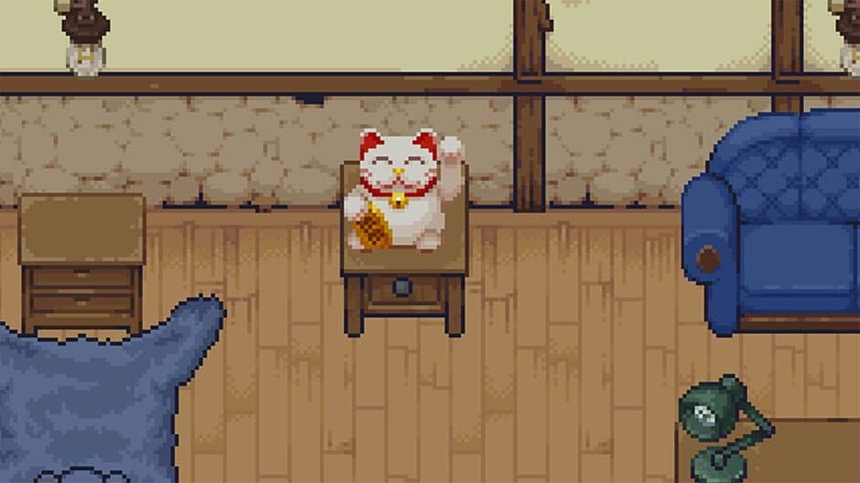 Скриншот 5 из Potion Permit: Lunar New Year Bundle