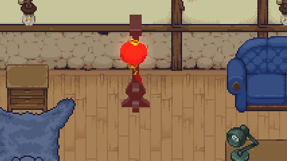 Скриншот 1 из Potion Permit: Lunar New Year Bundle