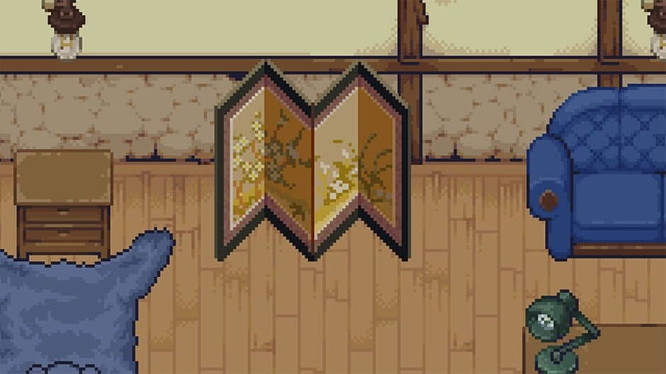 Скриншот 2 из Potion Permit: Lunar New Year Bundle