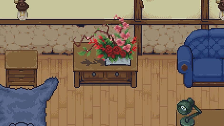 Скриншот 3 из Potion Permit: Lunar New Year Bundle