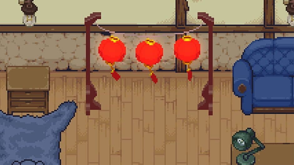 Скриншот 4 из Potion Permit: Lunar New Year Bundle