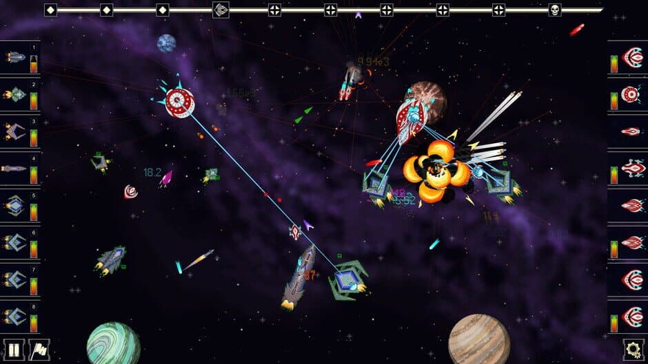 Скриншот 1 из Lazy Galaxy Bundle