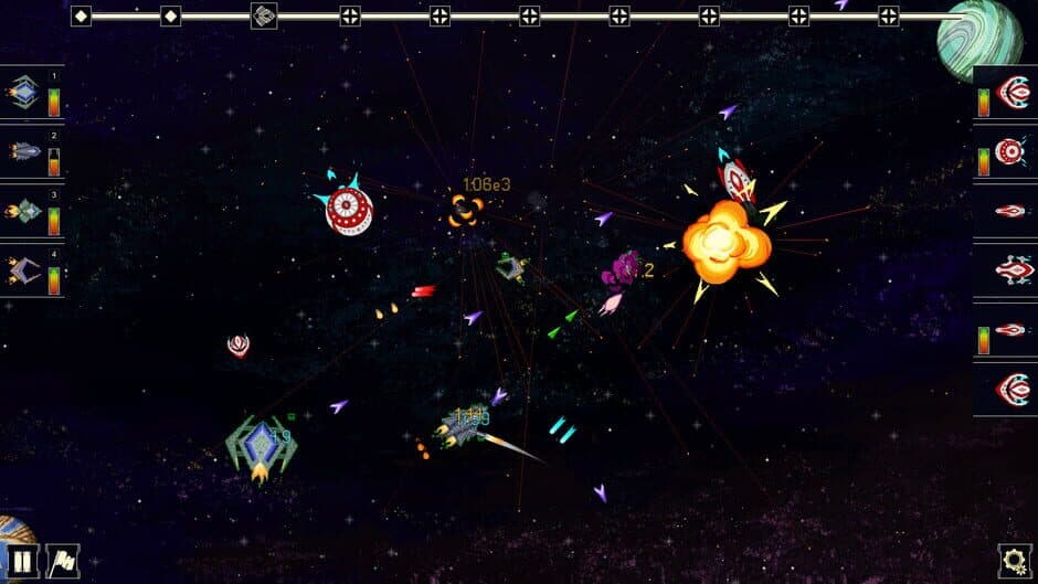 Скриншот 2 из Lazy Galaxy Bundle
