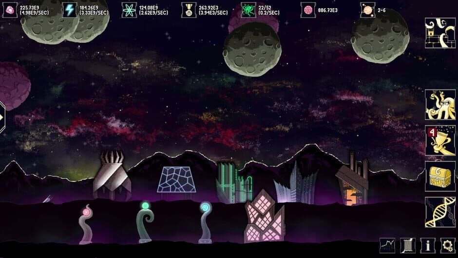 Скриншот 3 из Lazy Galaxy Bundle