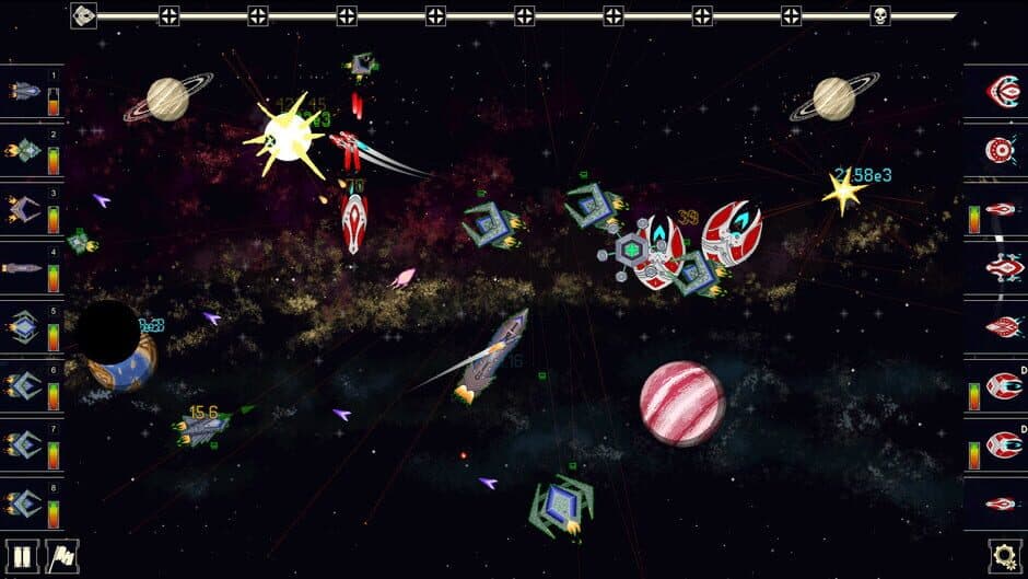 Скриншот 4 из Lazy Galaxy Bundle