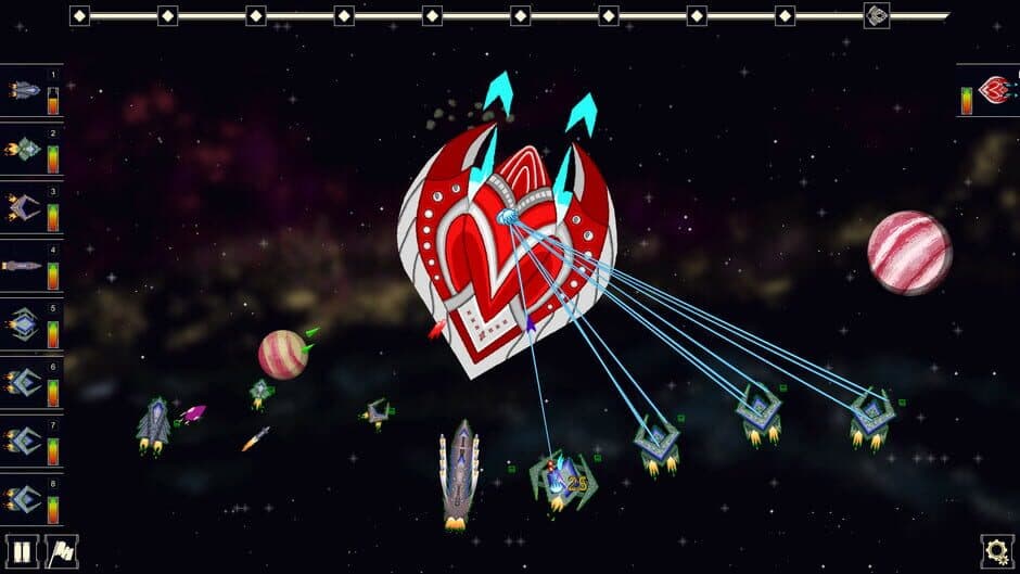 Скриншот 5 из Lazy Galaxy Bundle