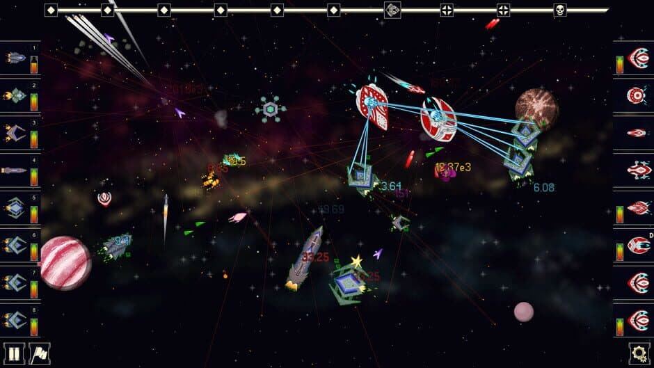 Скриншот 7 из Lazy Galaxy Bundle