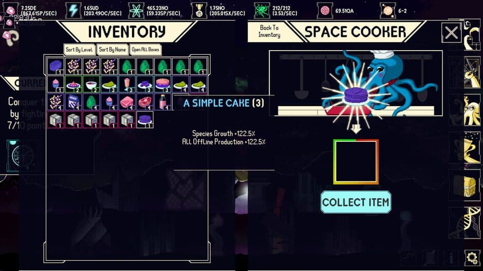 Скриншот 8 из Lazy Galaxy Bundle