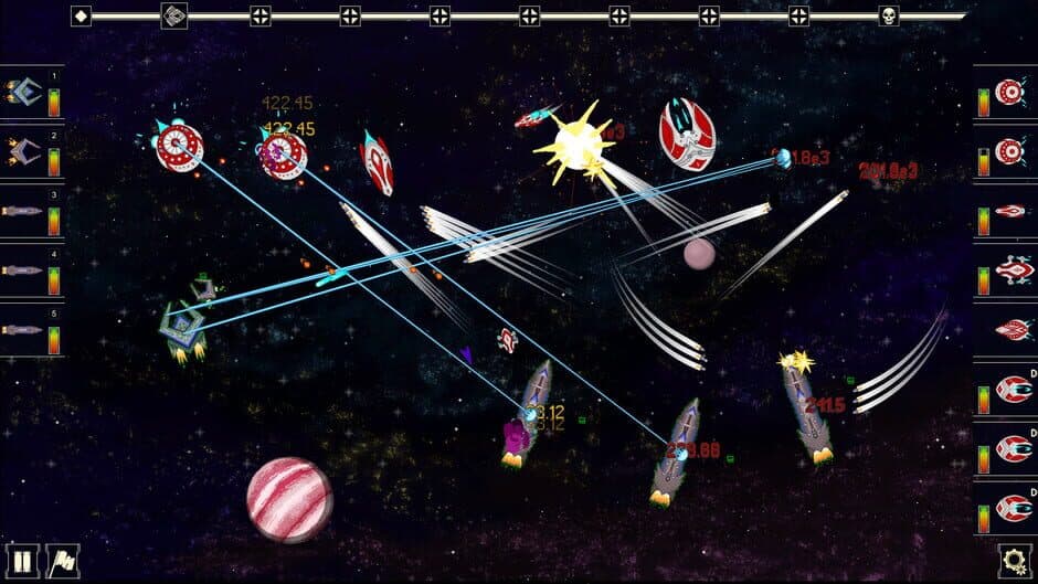 Скриншот 9 из Lazy Galaxy Bundle