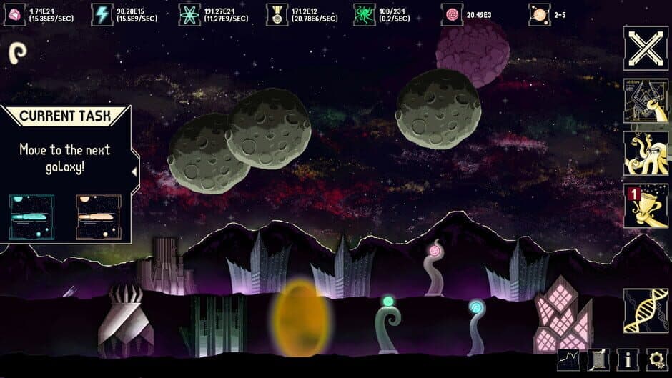 Скриншот 11 из Lazy Galaxy Bundle