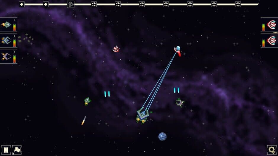 Скриншот 12 из Lazy Galaxy Bundle