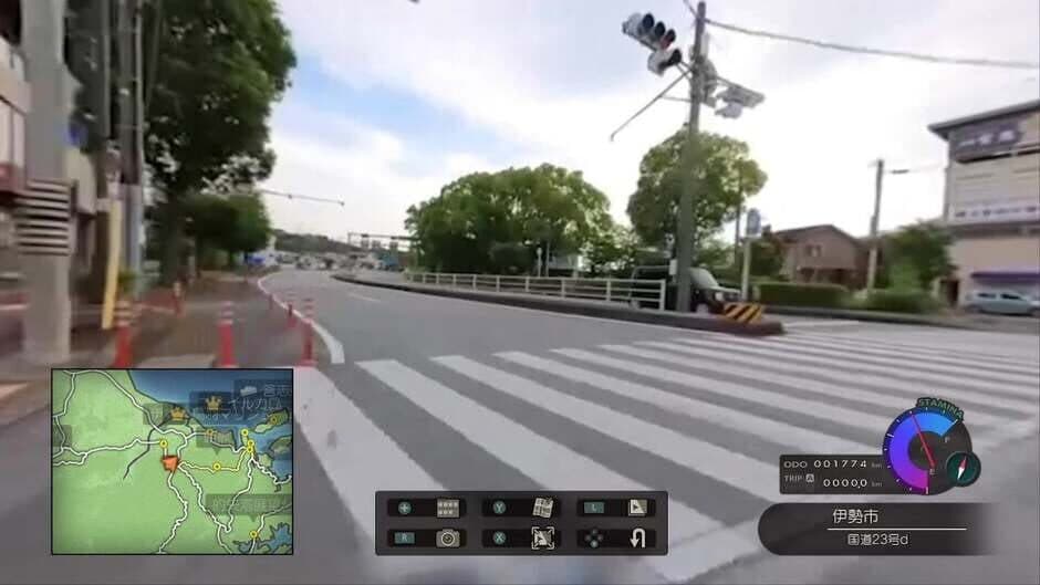Скриншот 8 из Fuuraiki 5
