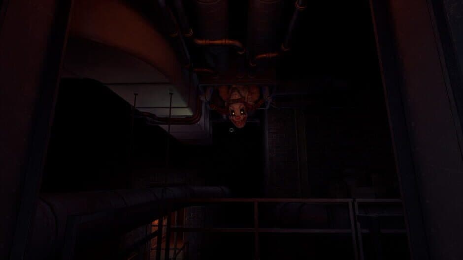 Скриншот 5 из Five Nights at Freddy's: Secret of the Mimic