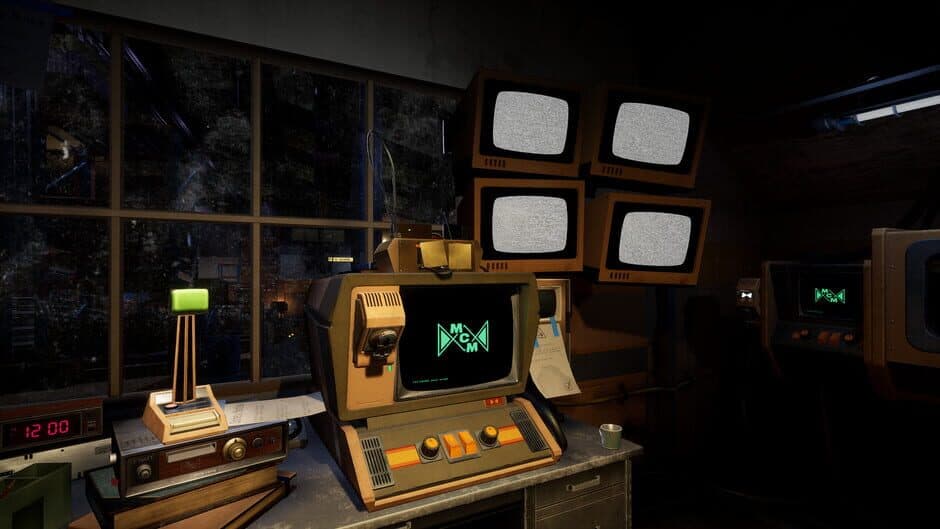 Скриншот 6 из Five Nights at Freddy's: Secret of the Mimic