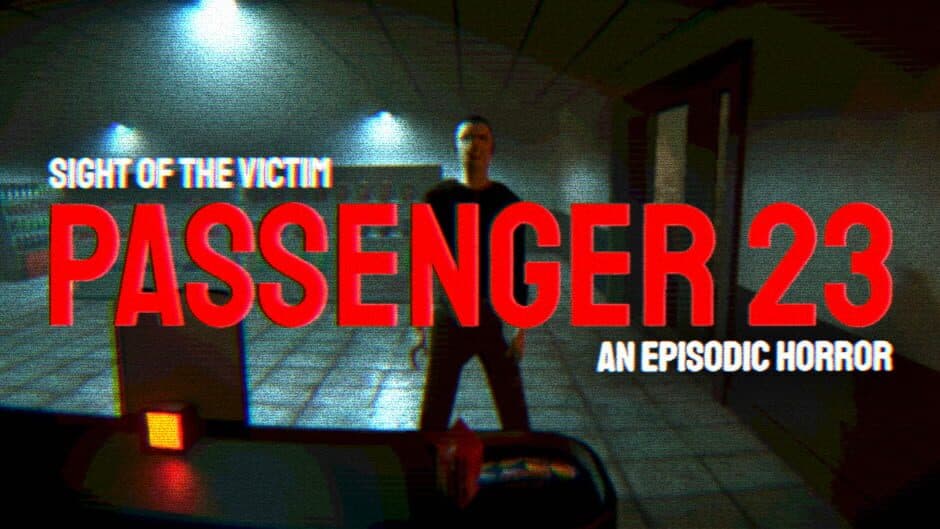 Скриншот 1 из Sight Of The Victim: Passenger 23