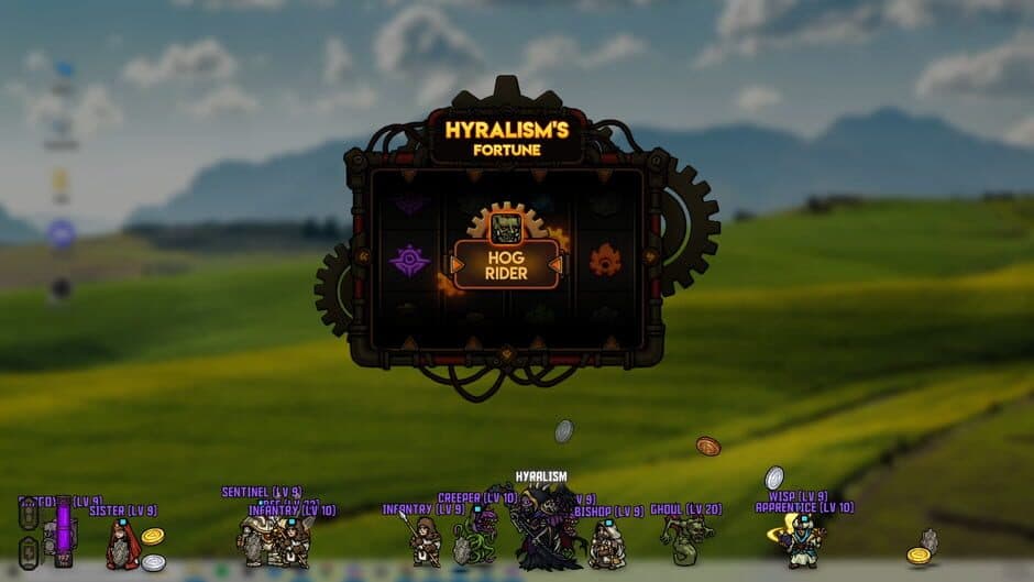 Скриншот 3 из Brominion