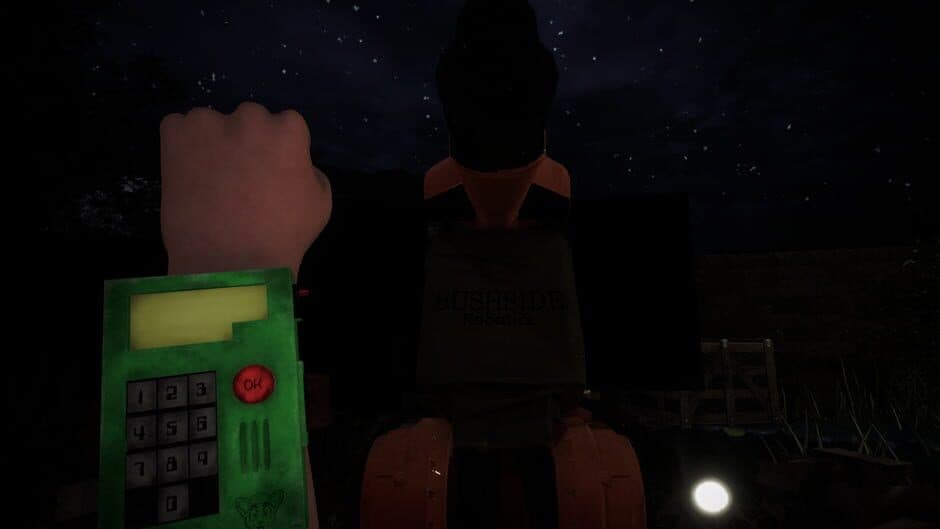 Скриншот 3 из Bushside Rangers