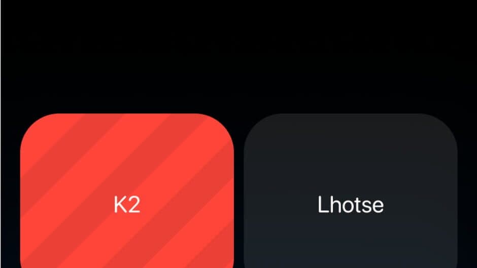 Скриншот 2 из QuizApp