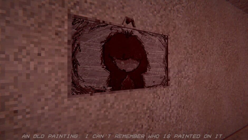 Скриншот 1 из I Can't Trust My Eyes