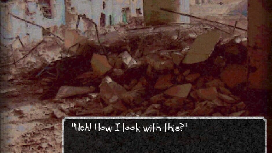 Скриншот 4 из Decaying Wires