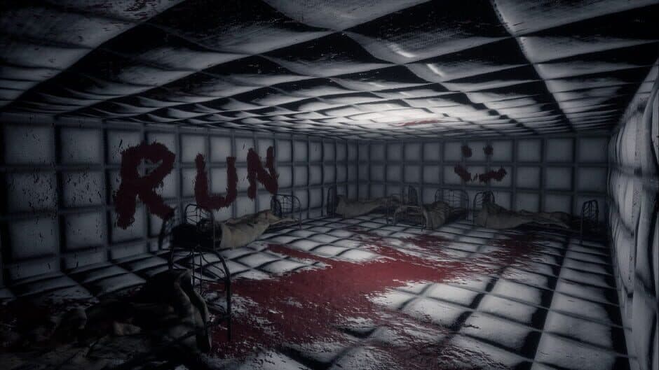 Скриншот 11 из Slendrina Remake