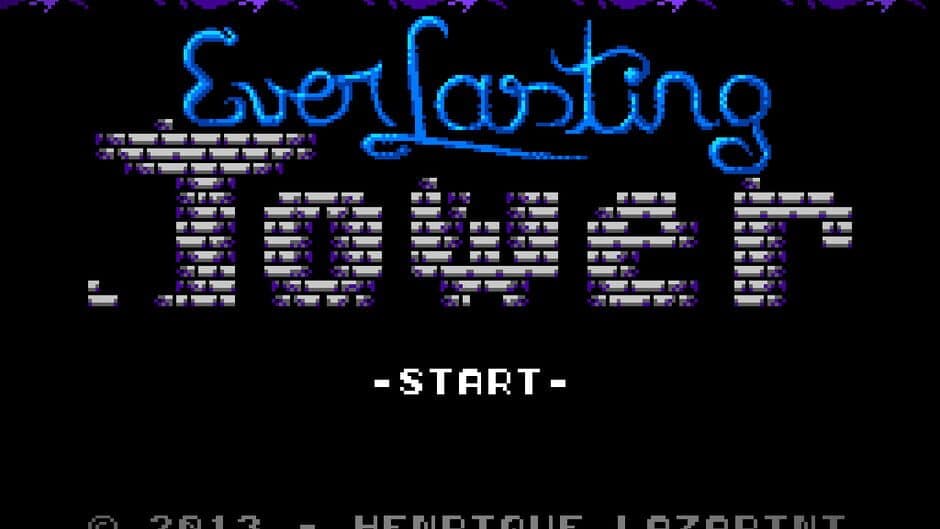 Скриншот 1 из Everlasting Tower
