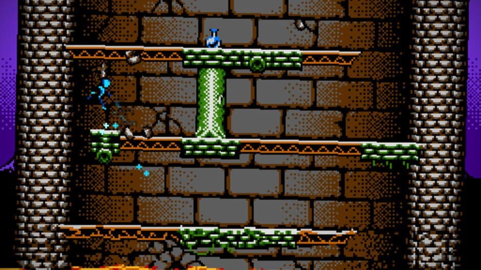 Скриншот 2 из Everlasting Tower