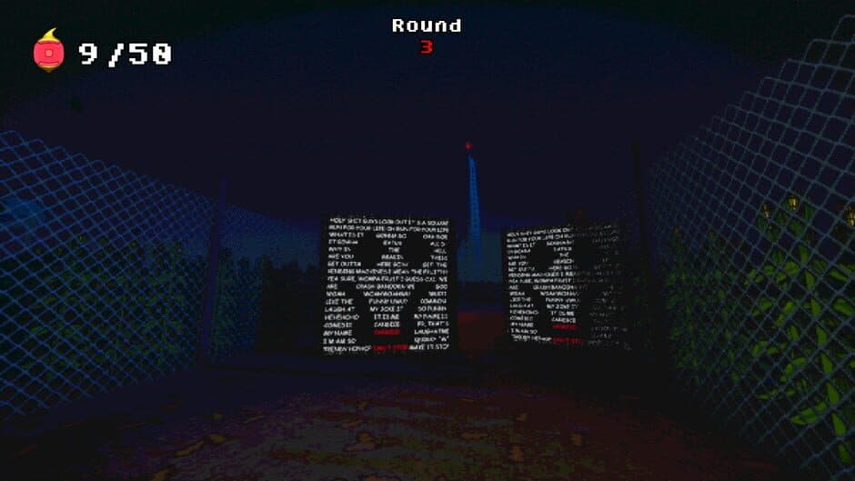 Скриншот 4 из It Is Coming