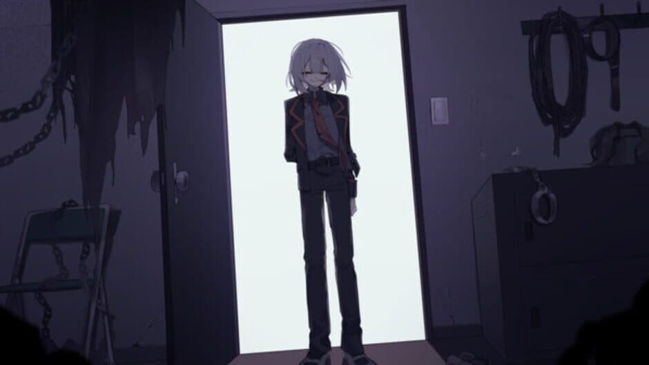 Скриншот 3 из Shuuchaku Gakuen