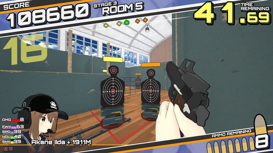 Скриншот 7 из Shooters, Ready!