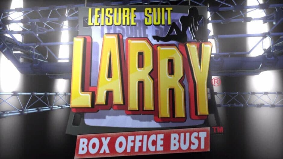Скриншот 5 из Leisure Suit Larry: Box Office Bust