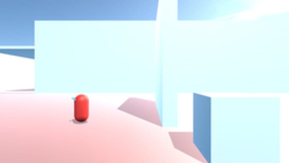 Скриншот 4 из Get Away From The Cube