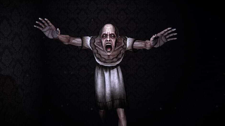 Скриншот 1 из The Maid
