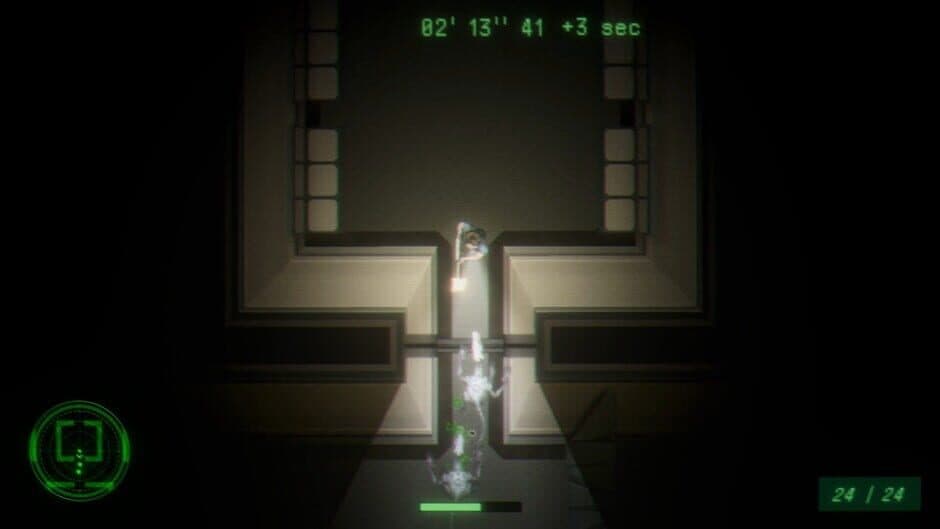 Скриншот 5 из Narcissus