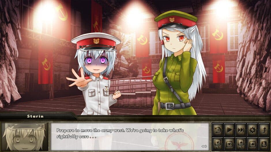 Скриншот 3 из My Little Dictator