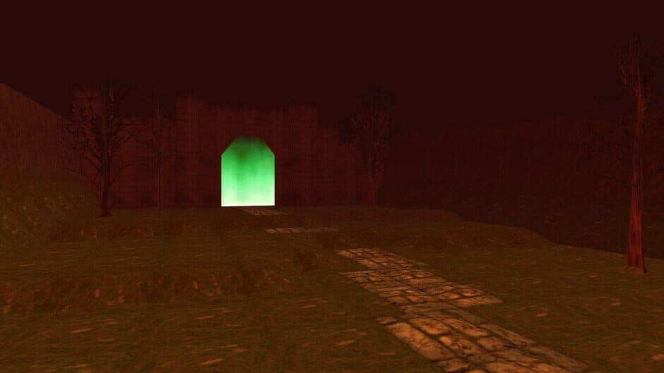 Скриншот 6 из Lunacid: Tears of the Moon